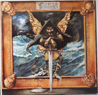 LP, Album Jethro Tull - The Broadsword And The Beast
