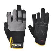 Portwest A740 Powertool Pro High Performance Glove Impact Comfort Durability