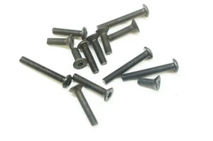 Kit de tornillos para el equipo asociado DR10 Aero Kit (Envío gratuito si se compra con kit) - Imagen 1 de 2