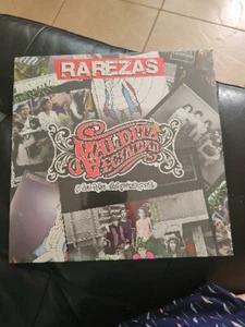 Maldita Vecindad Rarezas Vinyl - Picture 1 of 4