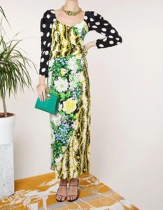 RIXO Celia Dress Size S - Picture 1 of 8