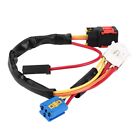 Hot Ignition Switch Lock Barrel Plug Cable Wire For 206 406 Citroen