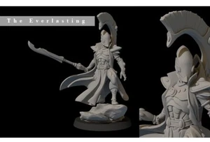 the everlasting  - Imagen 1 de 1