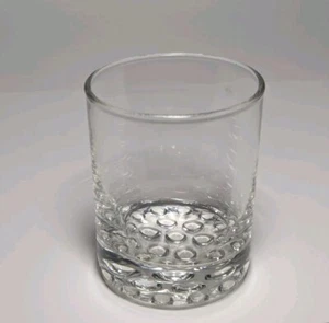 Libbey Nob Hill altmodisches Rocks Whiskey klares Becherglas 7,75 Unzen - 23286 - Bild 1 von 3