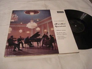 (8807) Clifford Curzon - Schubert - W. Boskovsky - N. Hübner - G. Breitenbach - Bild 1 von 1