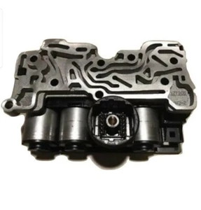 5R55S SHIFT SOLENOID PACK 04 UP OEM Mountaineer Explorer Mustang - Picture 1 of 1