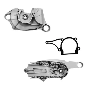 Crankcase Crank Case Flywheel and Clutch Side with Gasket For Stihl TS800 - Picture 1 of 1