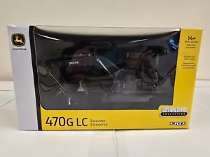 EDIZIONE LIMITATA Gun Metal Chase JD 470G LC 1:50 LP81855 - Foto 1 di 7