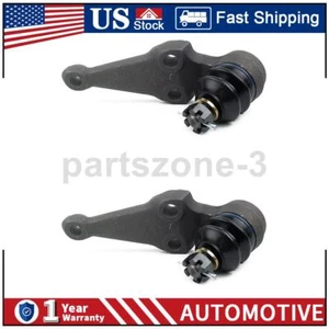 For 1986 1987 1988 1989 1990 1991 1992 Toyota Supra Front Lower Ball Joint - Picture 1 of 4