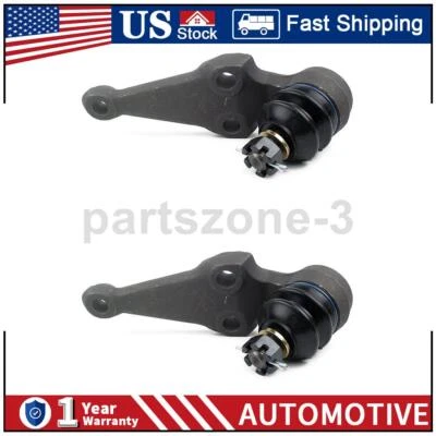 For 1986 1987 1988 1989 1990 1991 1992 Toyota Supra Front Lower Ball Joint - Image 1 of 4