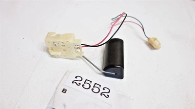 Honda Civic 2001-2005 unidad de envío bomba de combustible OEM e86 Foto 1 de 2