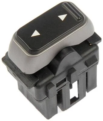 Interruptor de ventana de puerta Dorman 901-328 se adapta a 03-08 Lincoln Town Car Foto 1 de 3