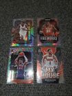 Phoenix Suns Durant Fireworks Prizm Draft Picks Silver Booker My House Ayton Lot