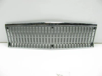 NEW - OUT OF BOX - OEM GM Front Grille 1982-1985 Buick Skylark (SOME TARNISHING) - Image 1 of 4