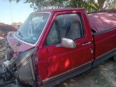 Motor limpiaparabrisas 2 enchufes para 87-94 BRONCO 613367 Foto 1 de 4