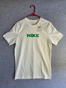 Camiseta para hombre Nike Sportswear Blooming HJ0618-133 S - Imagen 1 de 10