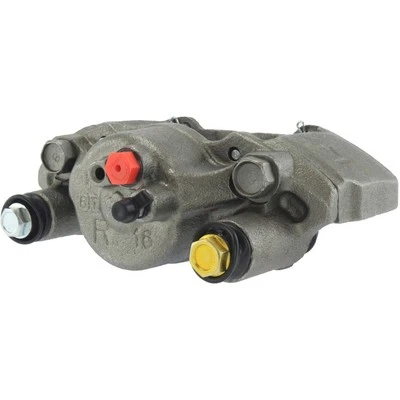 Disc Brake Caliper for 1990-1998 Ford Escort, Mazda 323, Protege, Mercury Tracer - Image 1 of 4