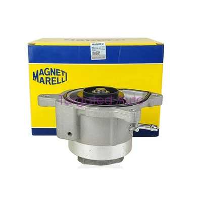 For SEAT Toledo Ibiza/ST Altea 1.2T Magneti Marelli Engine cooling water pump - Imagem 1 de 4
