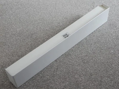 BEKO DFN05X10W - Panel facial inferior delantero - Blanco Foto 1 de 3