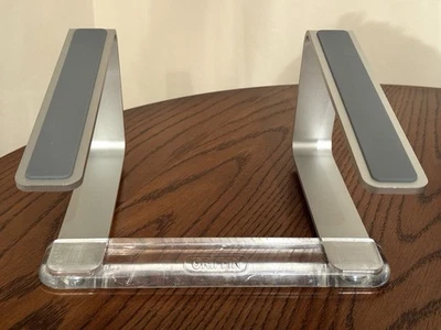 Griffin Elevator Laptop / Notebook Cooling Stand / Riser  - Image 1 of 4