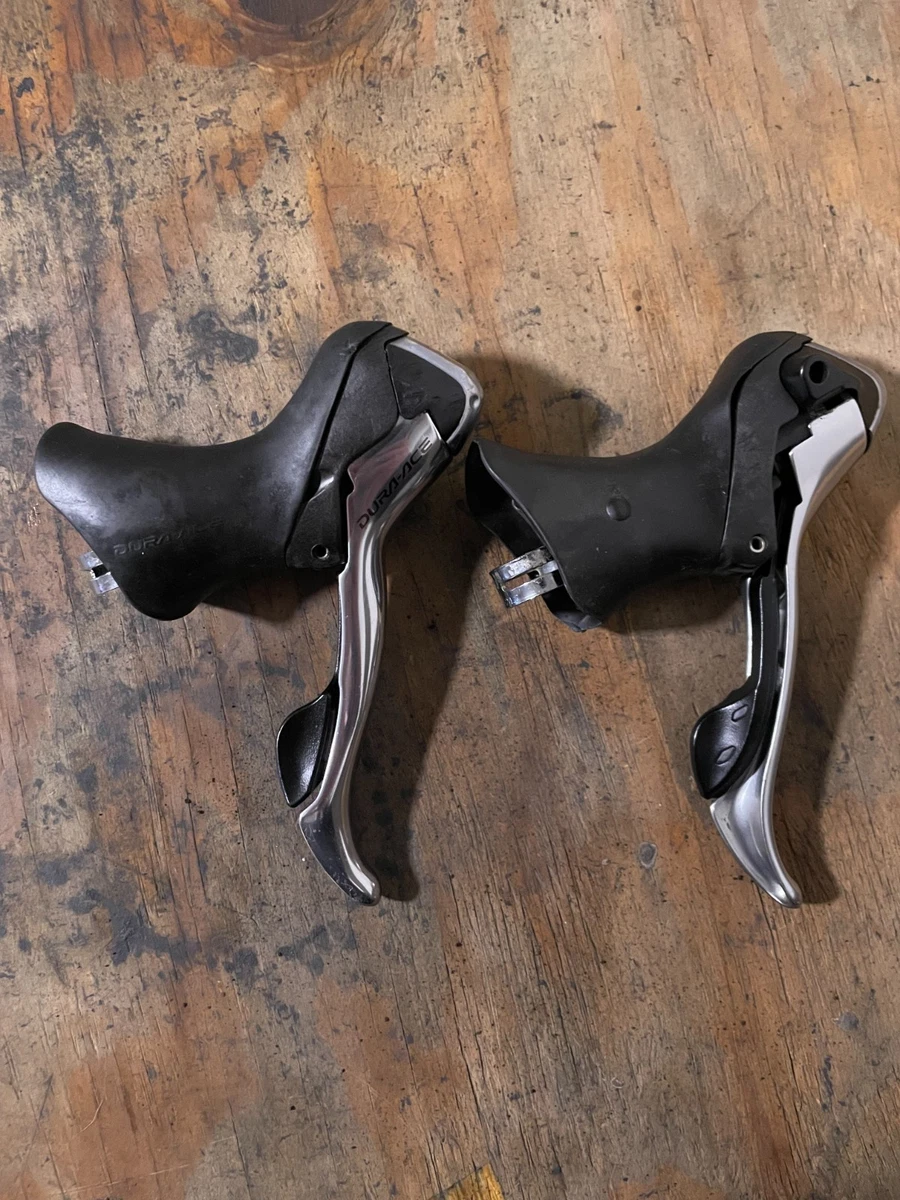 Dura Ace 7801 Shifters for sale | eBay