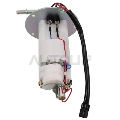 Conjunto de módulo de bomba de combustível adequado para Kawasaki Ninja ZX10R 49040-0030 EUA - Imagem 1 de 4