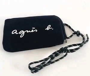 Agnes B Crossbody Bag - Picture 1 of 4