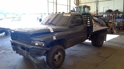 Alternador 136 amperios compatible con camioneta Dodge 2500 94-02 5357548 Foto 1 de 4