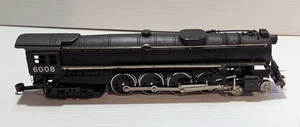 Bachmann HO New York Central 4-8-4 Niagara Steam Locomotive #6008 - Picture 1 of 10