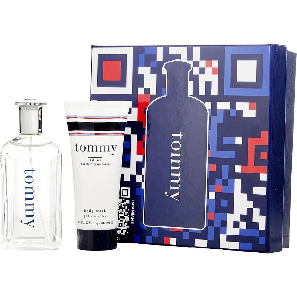 Tommy Hilfiger Gift Set For Men - Image 1 of 1