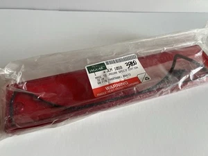 New Jaguar XJ40 XJ6 Fog Lamp Lens JLM1059 - Picture 1 of 5