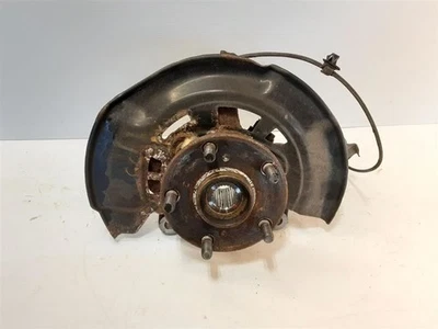 Husillo/nudillo delantero derecho pasajero compatible con 08-15 SCION XB 2492158 Foto 1 de 4