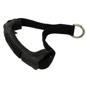 Strength Training Ropes Handles Resistance Band Handle Gym Workout Acces - Picture 1 of 8