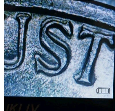 1963 Jefferson Nickel No Mint -DDO DDR-Weak Full Steps. Beautiful  - Image 1 of 4