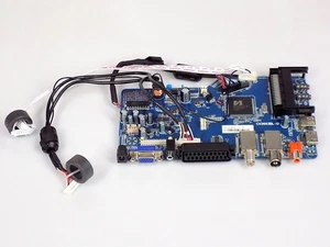 Lenco 7.D3663BLU1300.1B0 Ersatzteil: Mainboard Motherboard Platine für DVL-1962 - Bild 1 von 1