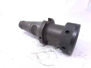 Devlieg Flash Change NMTB50 TG150 Collet Tool Holder TH50FC-15SG CN9 - Picture 1 of 4