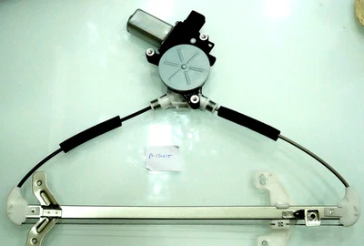 REGULADOR DE JANELA DE ENERGIA ADEQUADO PARA HONDA ACCORD T-2 COM MOTOR RR 2PIN LH PL-150215 - Imagem 1 de 2