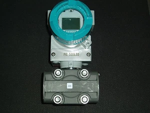 SIEMENS SITRANS P DIGITALSENDER (7MF4332) - Bild 1 von 1