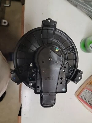 Nuevo motor soplador con rueda TYC 700249 Foto 1 de 3