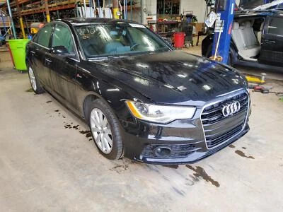 Б/у стартер подходит: 2015 Audi A6 3,0 л Denso производитель класса A - Изображение 1 из 4