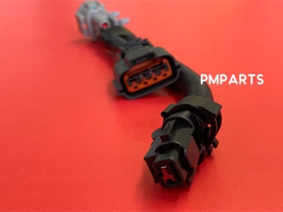  Arneses de cableado del alternador aptos para Nissan Máxima 1995-99 3,0 L V6 GAS DOHC  Foto 1 de 2