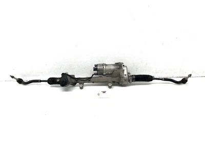 Cadillac CT6 2016-2017 tracción trasera dirección asistida barra de cambios y piñón OEM Foto 1 de 4