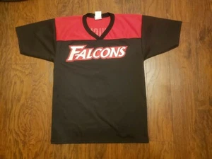 Vintage Majestic Michael Vick Mesh Jersey M Atlanta Falcons Medium  - Picture 1 of 3