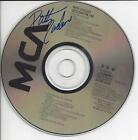 Patty Loveless Autographed CD On Down The Line A615