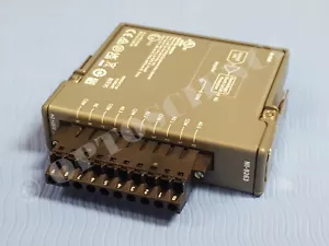 National Instruments NI 9263 cDAQ Analog Output Module 198856E-01L - Picture 1 of 3