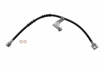 For 1992-1995 Plymouth Voyager Brake Hydraulic Hose Front Left Sunsong 1993 1994 - Image 1 of 3