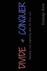 Divide & Conquer.By Borne  New 9781981220601 Fast Free Shipping<|