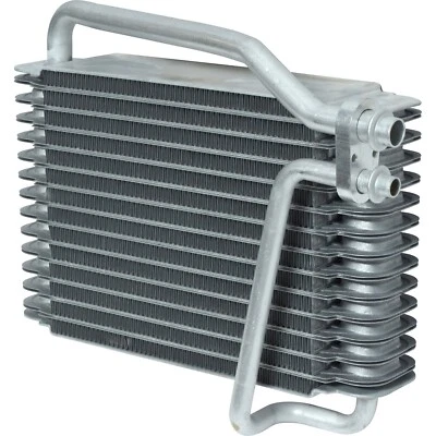 For 2007-2013 Chevrolet Suburban 2500 A/C Evaporator Core Rear UAC 2008 2009 - Image 1 of 3