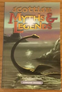 Scottish Myths & Legends By Judy Hamilton 2006 Paperback - Bild 1 von 1