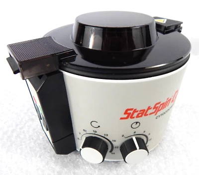 STATSPIN CYTOFUGE 2 - CYTOCENTRIFUGE - Image 1 of 4